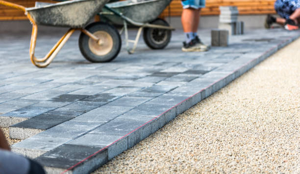 Best Cobblestone Driveway Pavers  in Greenfield, CA
