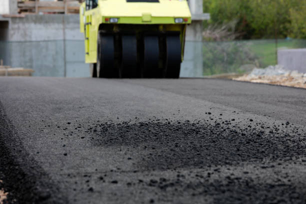 Best Custom Driveway Pavers  in Greenfield, CA