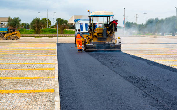 Reasons to Select Us for Your Driveway Paving Requirements in Greenfield, CA