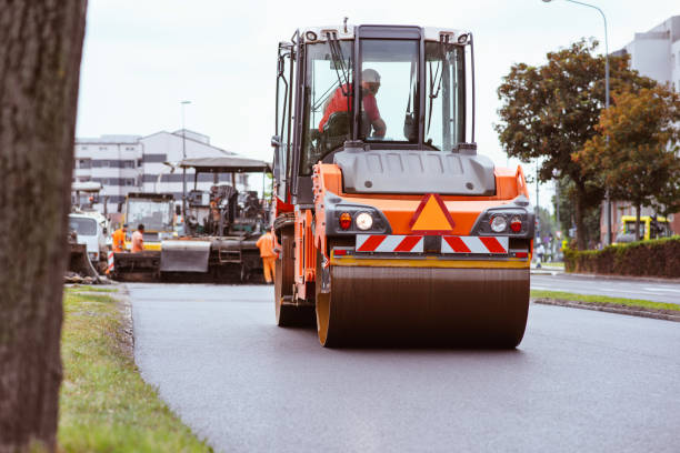 Best Driveway Resurfacing Pavers  in Greenfield, CA