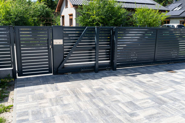 Best Driveway Paving Company  in Greenfield, CA