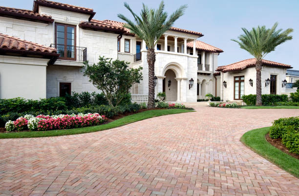 Best Affordable Driveway Pavers  in Greenfield, CA