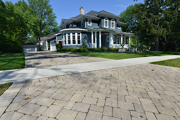 Best Best Driveway Pavers  in Greenfield, CA