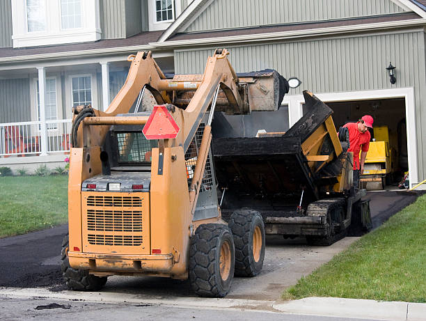 Best Driveway Repair Near Me  in Greenfield, CA