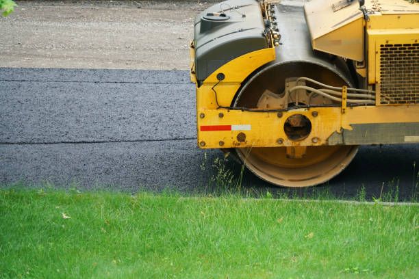 Best Permeable Paver Driveway  in Greenfield, CA