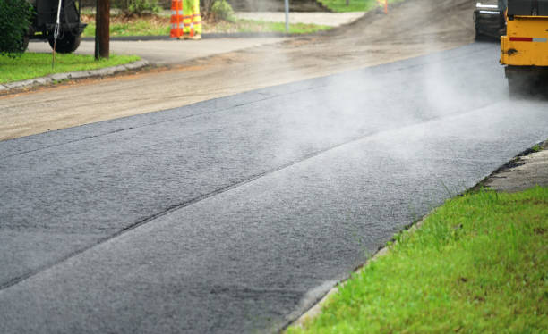 Best Interlocking Driveway Pavers  in Greenfield, CA