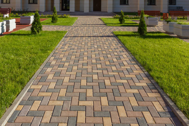 Trusted Greenfield, CA Driveway Pavers Experts